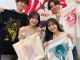 Tシャツは品質にこだわったものを使用しています。普段着としてぜひ着まわしてください!