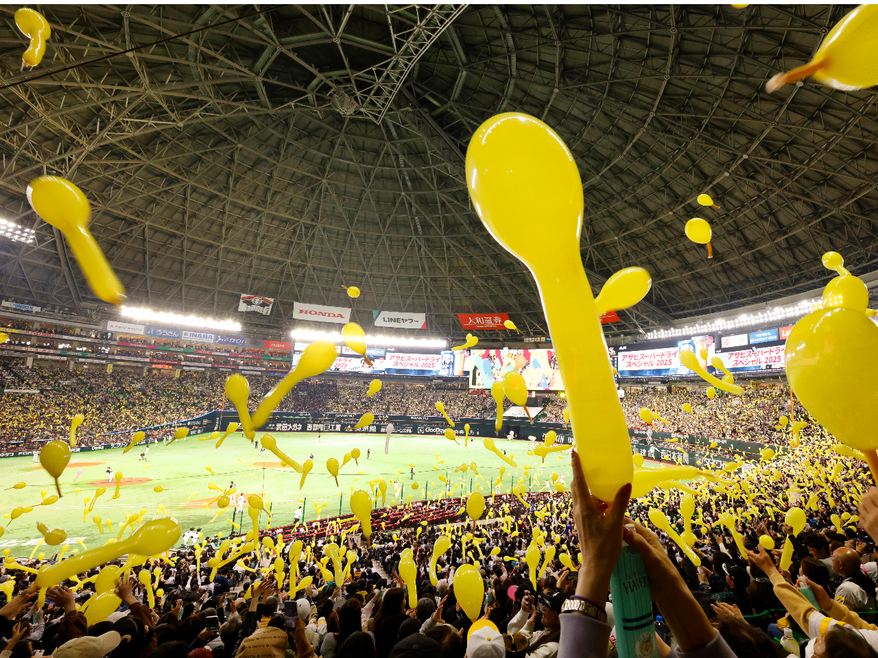 7�񗠂̃z�[�N�X�U���O�́u�����䂯���R�c�v�ɂ��킹�ăW�F�b�g���D���΂����I