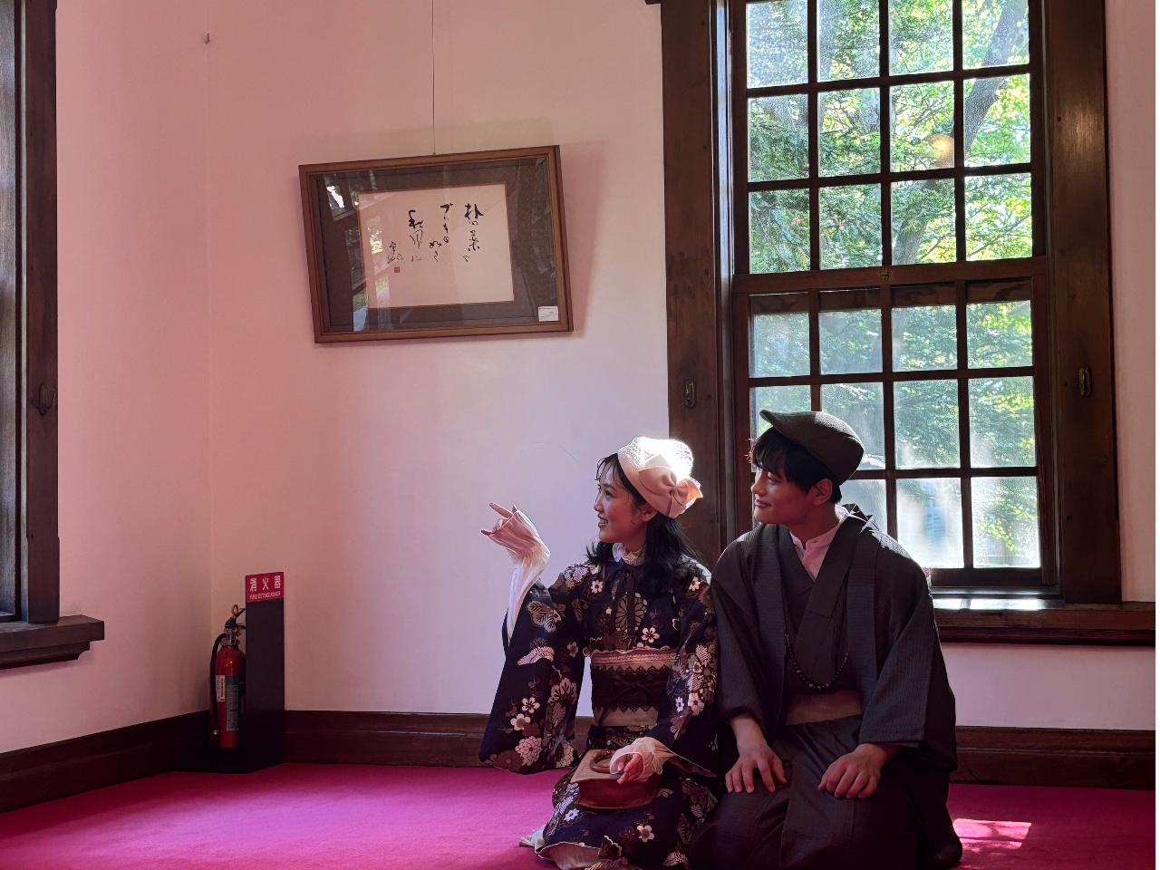 ����ȑf�G�ȃ��P�[�V�����Ȃ炽�����񎩎B�肵�����Ȃ�܂���ˁ�