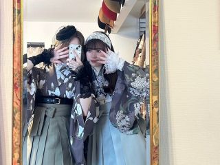 鏡も有効活用しちゃってください♪