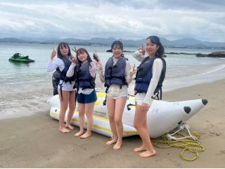 女子旅の思い出作りにも最適(^^♪
