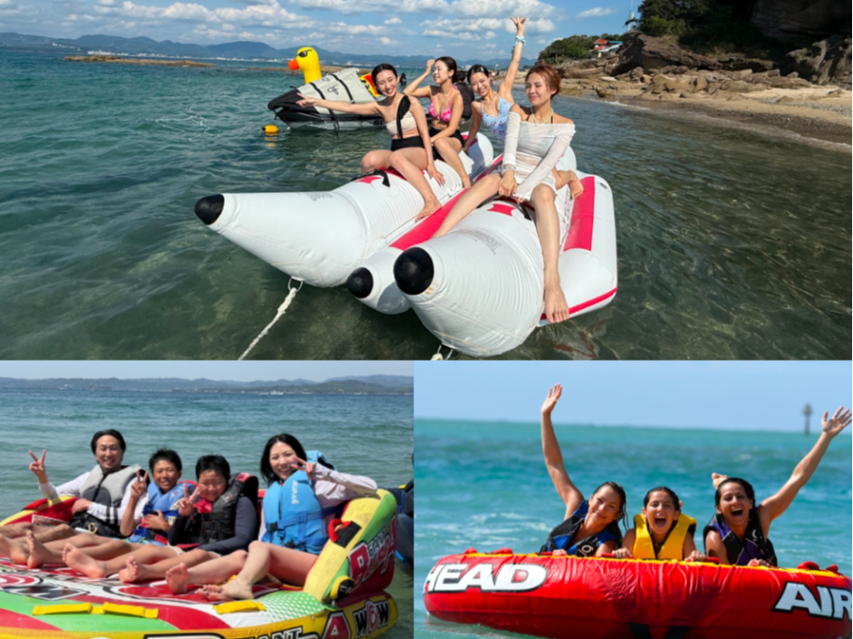 �y����{�ɂ��ĉ���-A�R�[�X���z��l�C�̃g�[�C���O3��𑶕��Ɂ��V��ł��������܂��I�I  (^^��