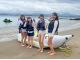 女子旅の思い出作りにも最適(^^♪