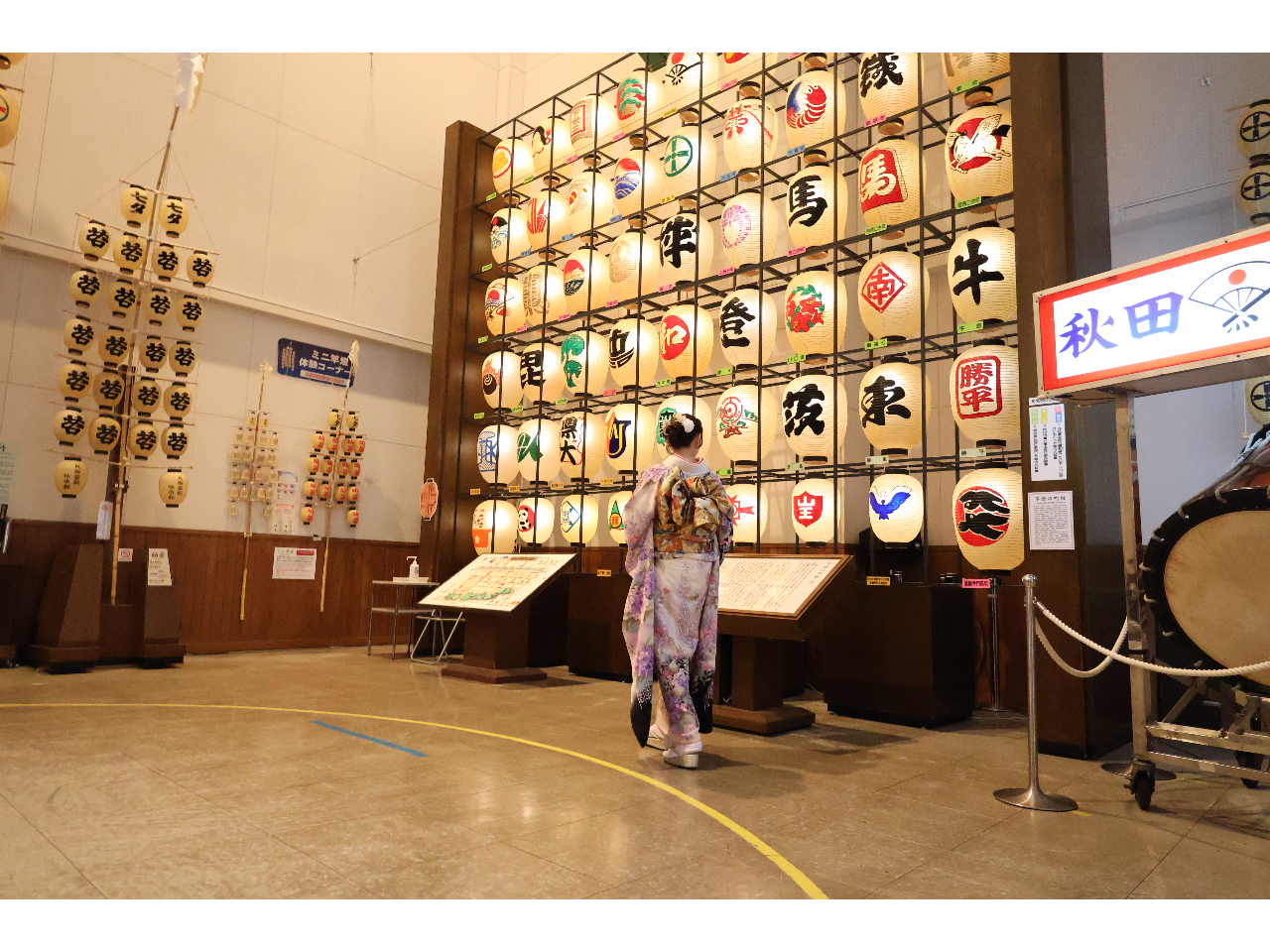 �H�c���s�̋L�O�B�e�ɂ������߂̒��t�@��