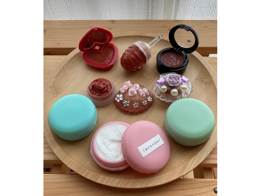 長崎・南島原】＼自分だけの香りに出会える／アロマストーン＆アロマ