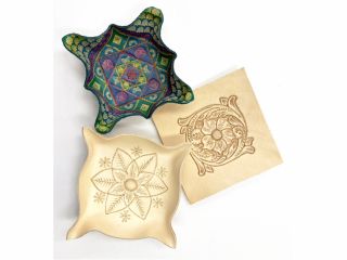 多様なプランを展開中!レザークラフトが初めての方から本格体験を求める方まで!皆さまにお楽しみいただけるよう努めております(^^)