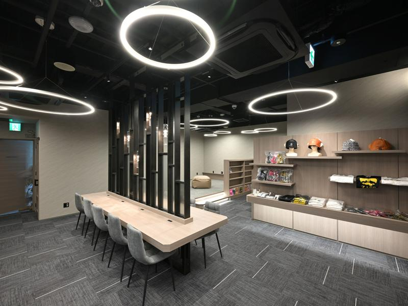 �x�e�����R���[�L���O�f�X�N