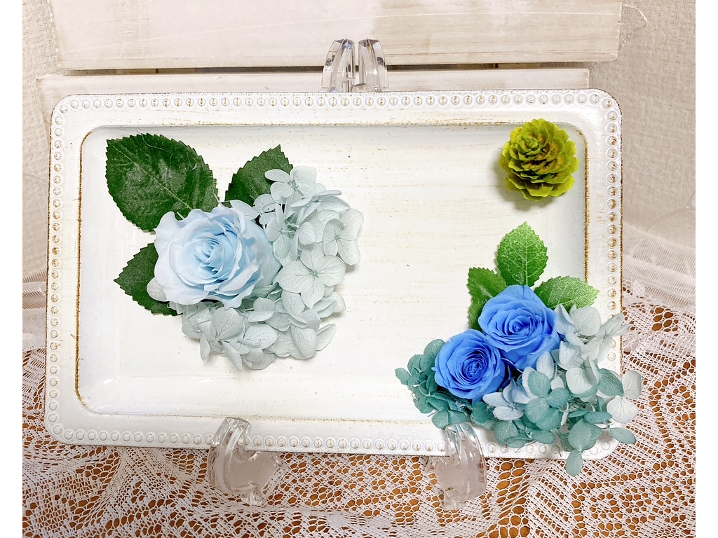 �u�₩�ȐF�����̃T���v���ł�