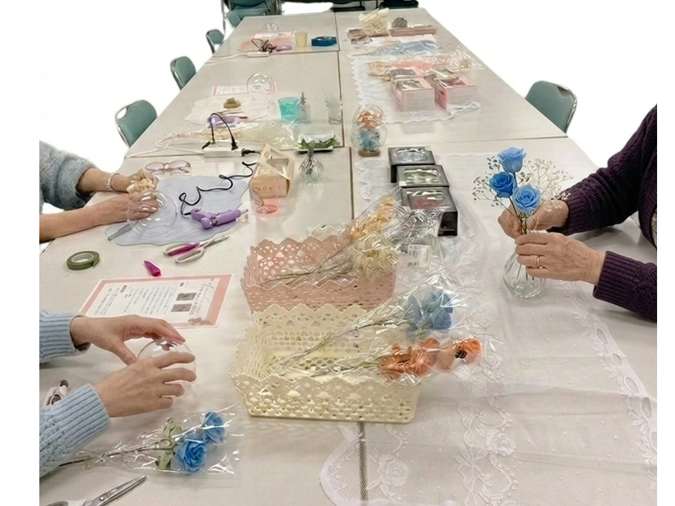 �K�v�ȓ����菇�������p�ӂ������܂�