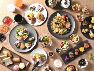 北海道らしさを盛り込んだ創作洋食と郷土料理がずらり