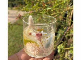 \お好みのパーツを使用し世界にひとつだけのランタンを作ろう!/