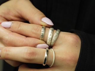 今日はどれをつける?