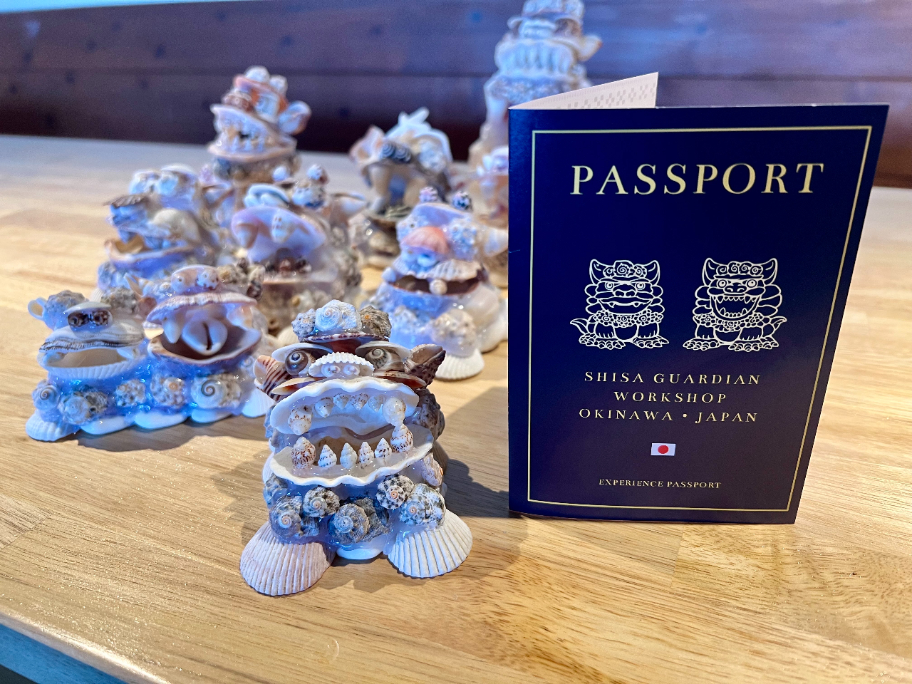 ���r���[�ŃV�[�T�[�p�X�|�[�g�v���[���g