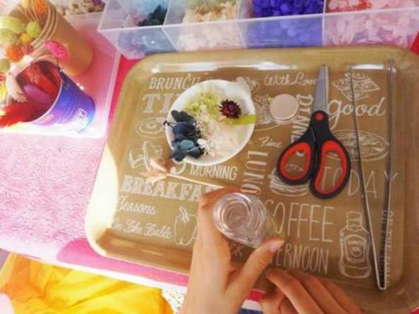 atelier Lumie're�̎ʐ^2