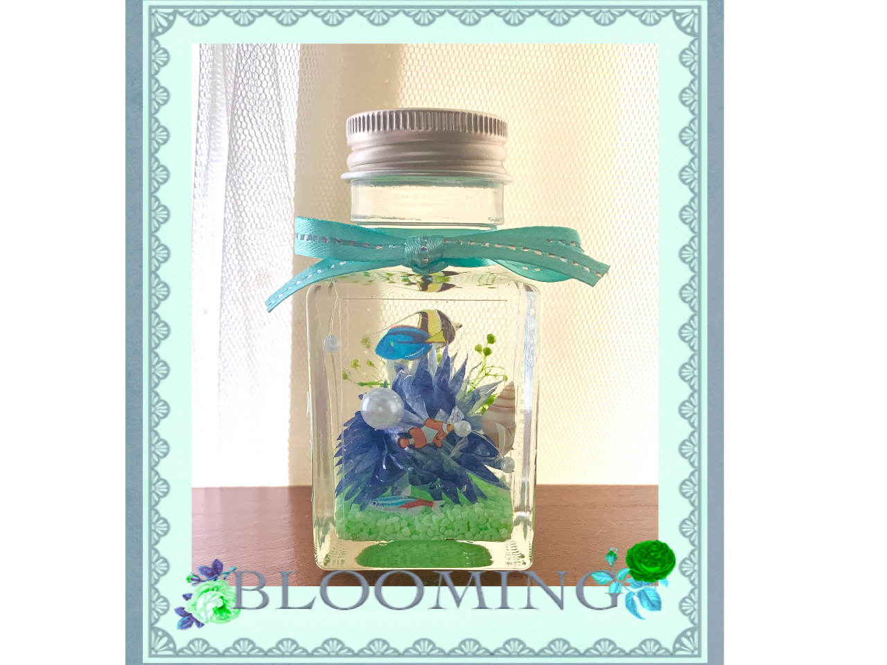 atelier Lumie're�̎ʐ^2