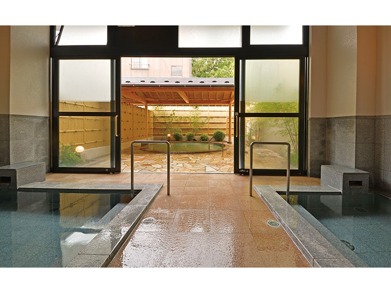 �����X�e�[�V�����z�e���N���V�b�N�̎ʐ^3