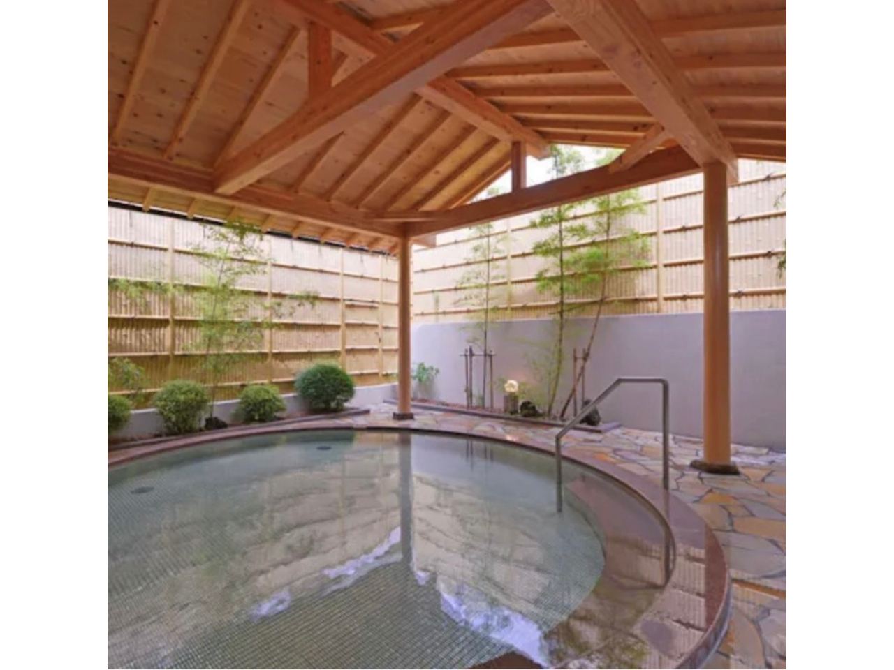 �����X�e�[�V�����z�e���N���V�b�N�̎ʐ^2