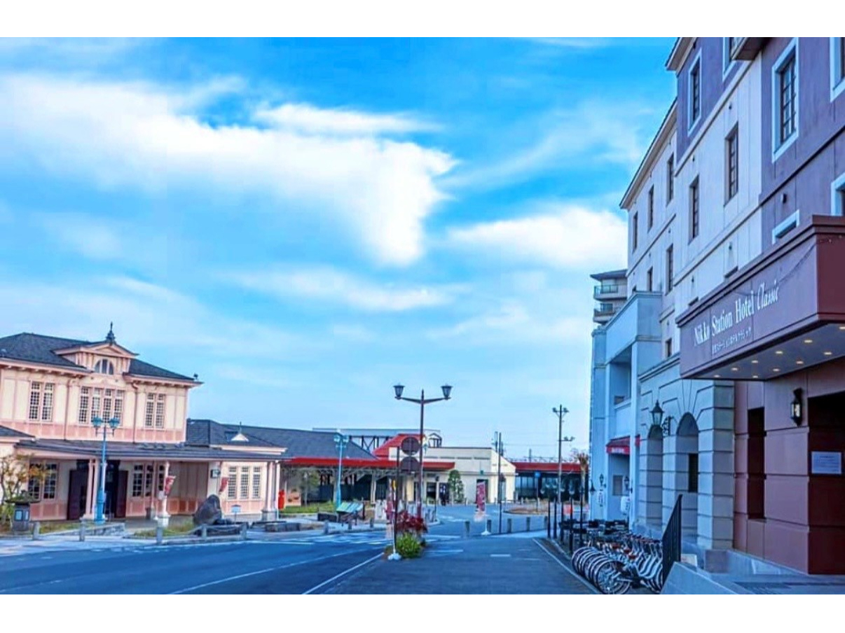 �����X�e�[�V�����z�e���N���V�b�N�̎ʐ^4