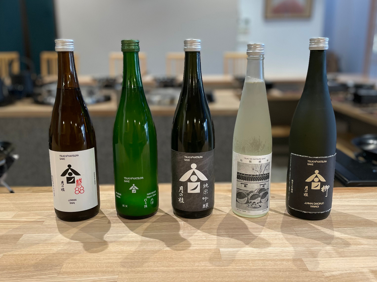 �����͂T��ޗp�Ӓv���܂��I���낢��Ȋy���ݕ�������Ēv���܂��B