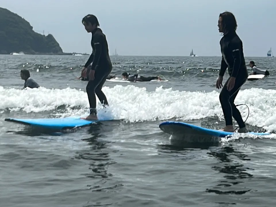 Surf Living�̎ʐ^1