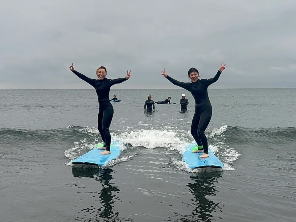 Surf Living�̎ʐ^2