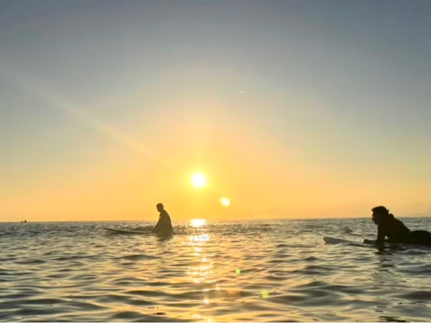 Surf Living�̎ʐ^3