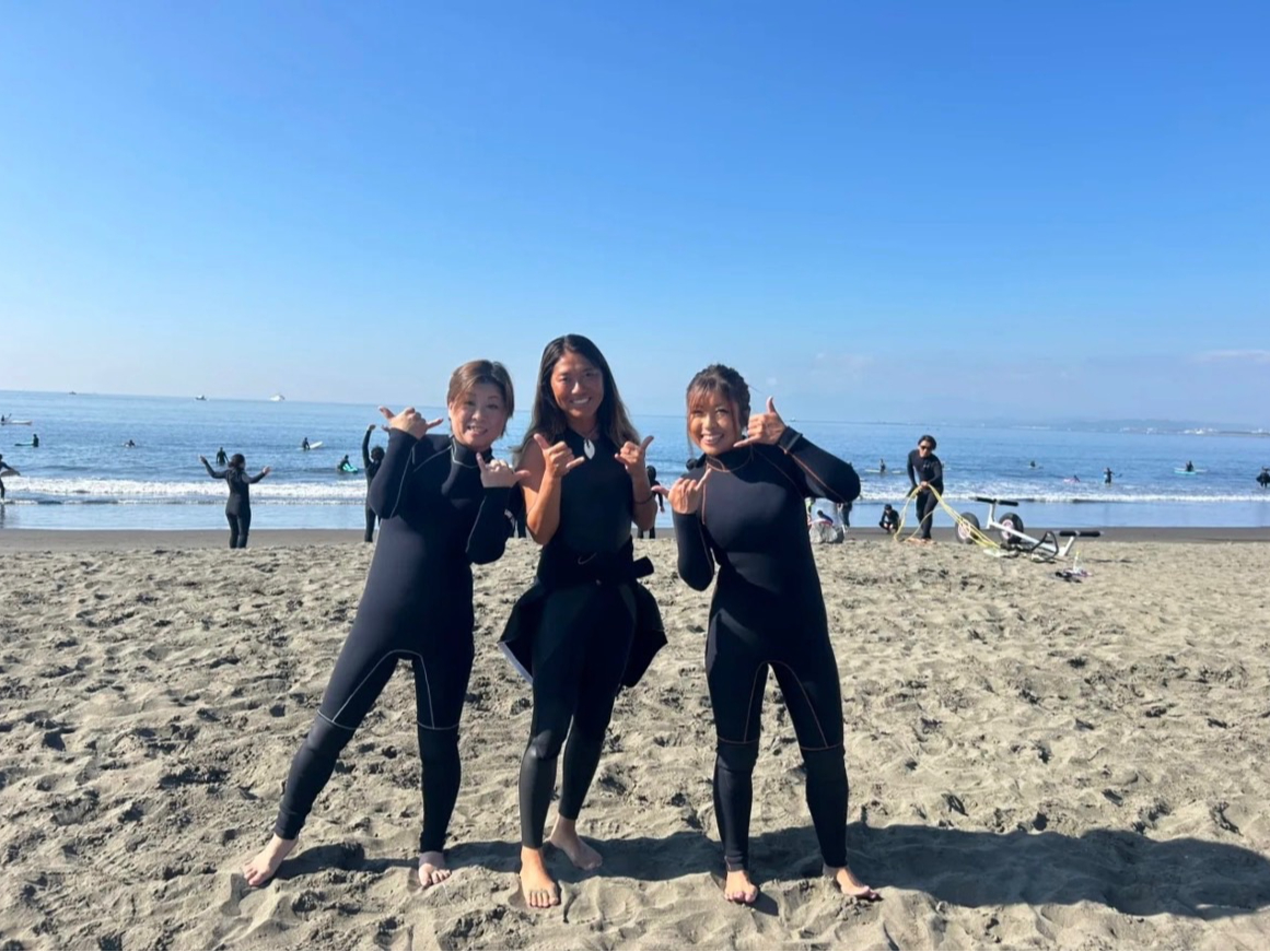 Surf Living�̎ʐ^4