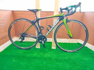 カーボンバイクあります!