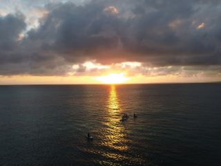 絶景だ。。。。