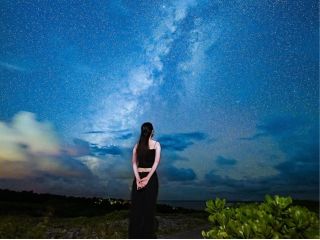 星