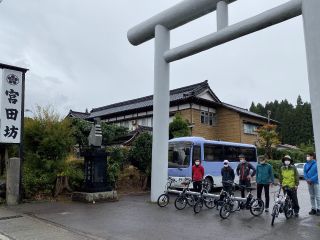\希望者は「宮田坊」にて「精進料理」のご予約が可能◎/一般旅館とは一味違う、巌かで落ち着いた雰囲気をご体感ください!