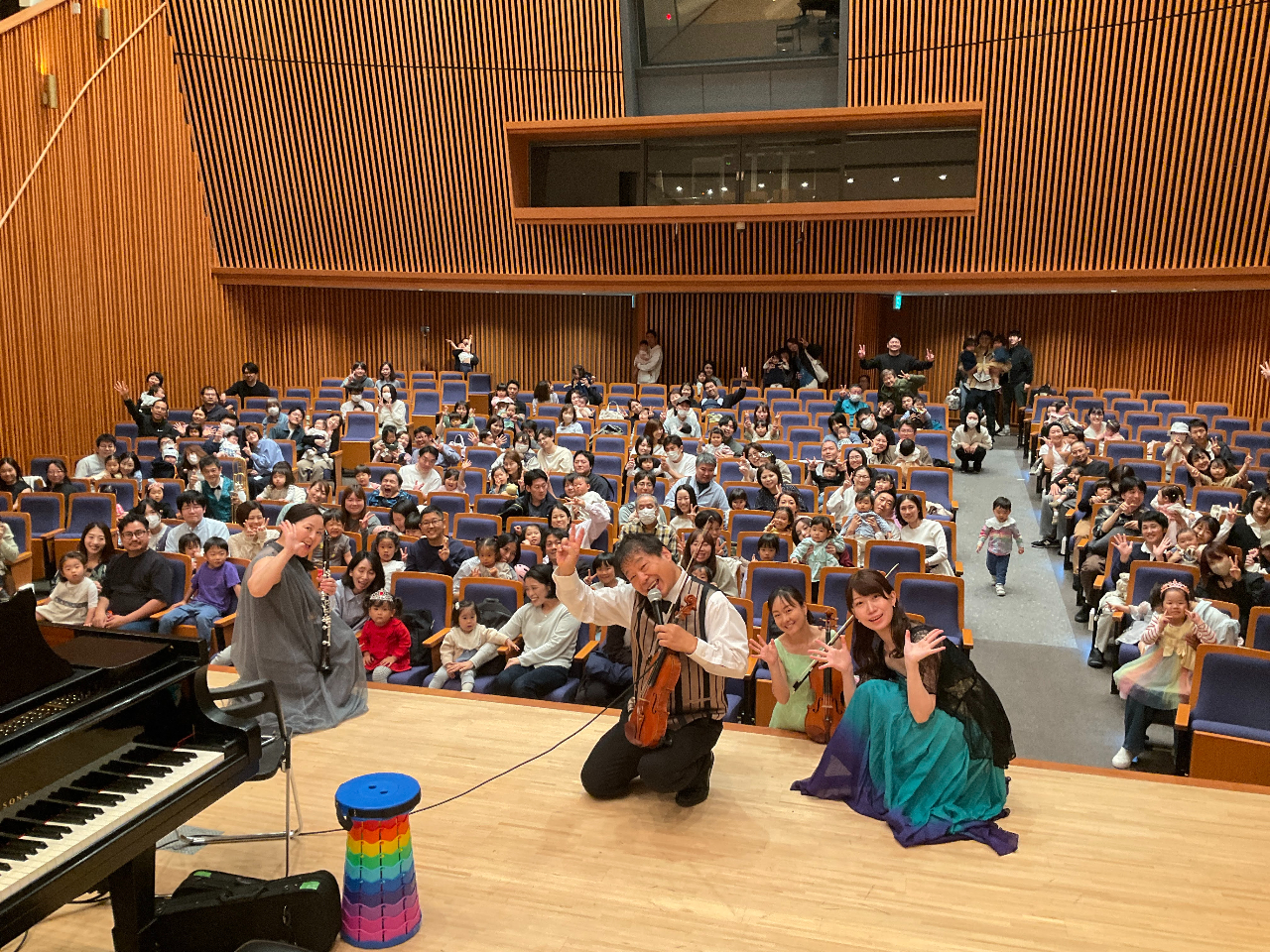 �s�z�斯�����Z���^�[ �{�b�V���z�[���E�A���t�B�j�V�A�^�[���l�s�z�̎ʐ^2