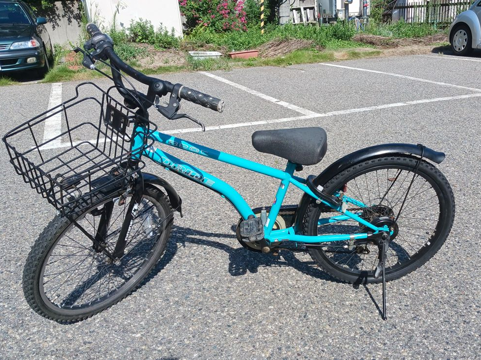 【新潟県北】お子様向けサイクリング体験プラン(子供用自転車) |海沿いを親子で走...