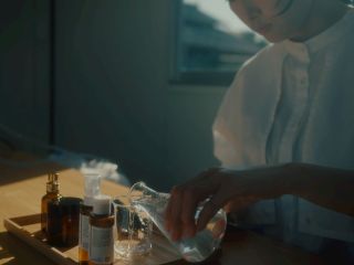 \出雲の大地が育んだハーブを収穫し、 あなただけの香りと記憶を持ち帰る体験。/