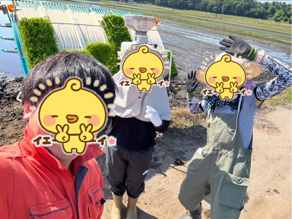 ☆今年初開催！5/9(土)限定☆【TX守谷駅・JR龍ケ崎市駅まで送迎無料/お