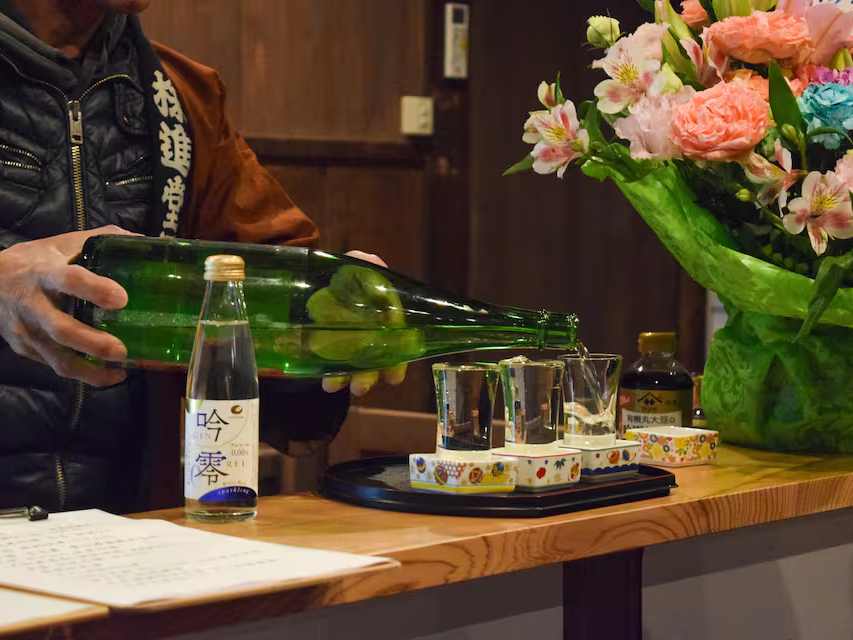 �̐i����X�̎ʐ^3