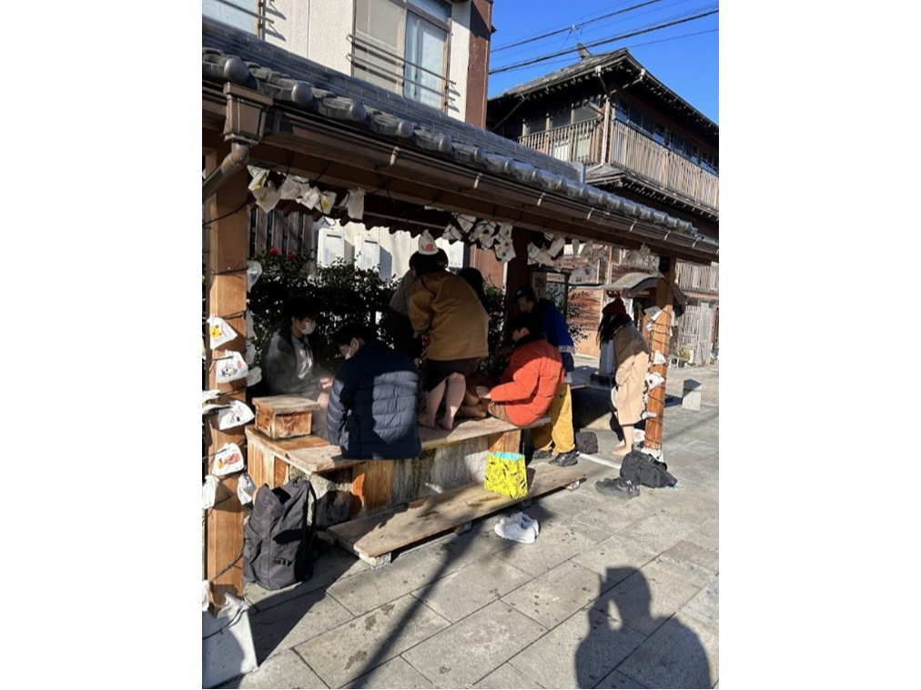 �̐i����X�̎ʐ^2