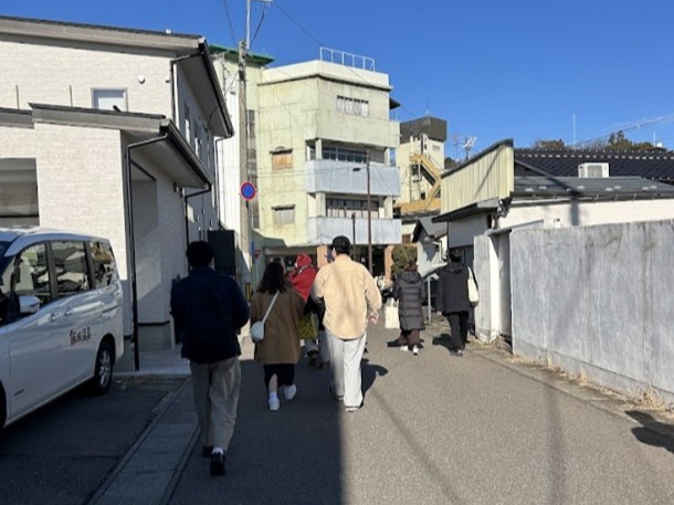 �̐i����X�̎ʐ^4