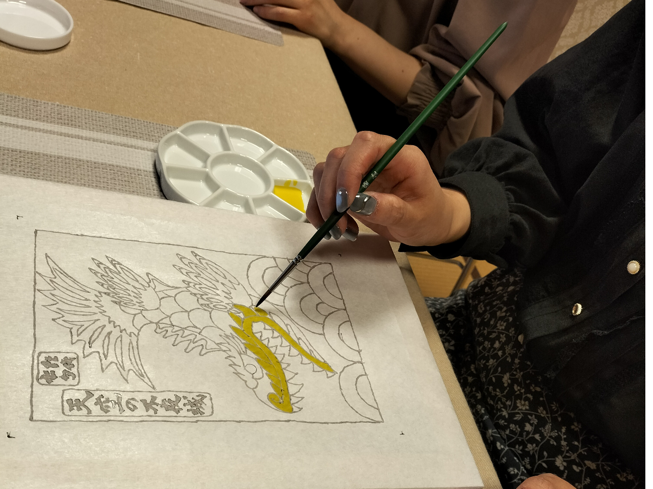 �˂��ł��T�����̎ʐ^4