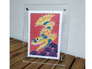 アートフレームタイプ