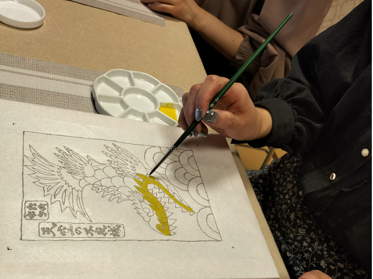 �˂��ł��T�����̎ʐ^4