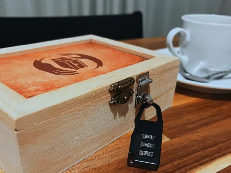 ������J�t�F �͂Ă�����X �����r�ܓX�̎ʐ^1