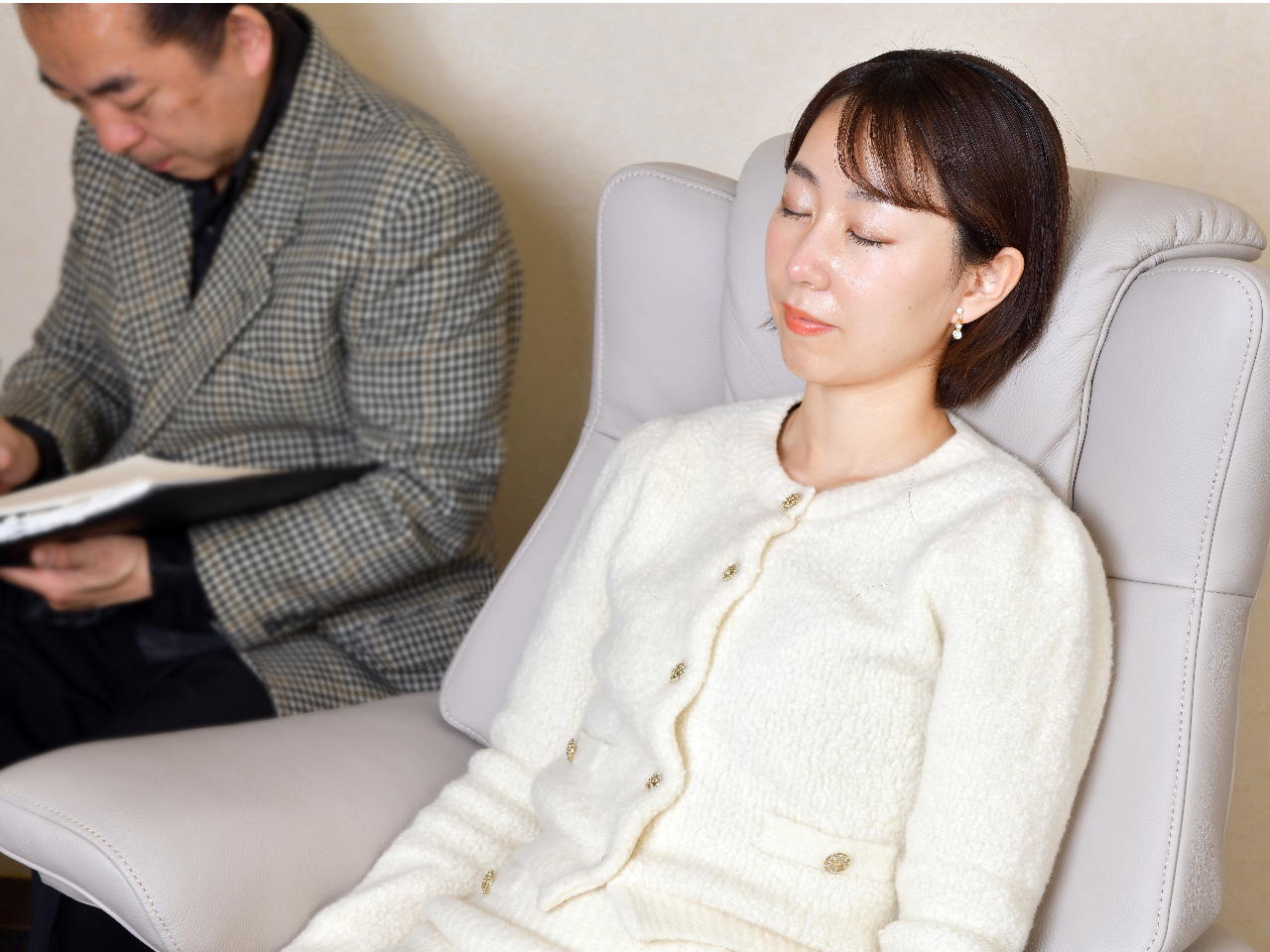 催眠療法モニター・ヒプノセラピーモニター体験会11/6】催眠術カフェ