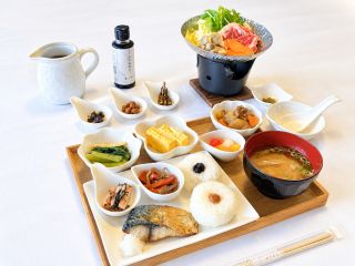 秋・冬限定メニュー