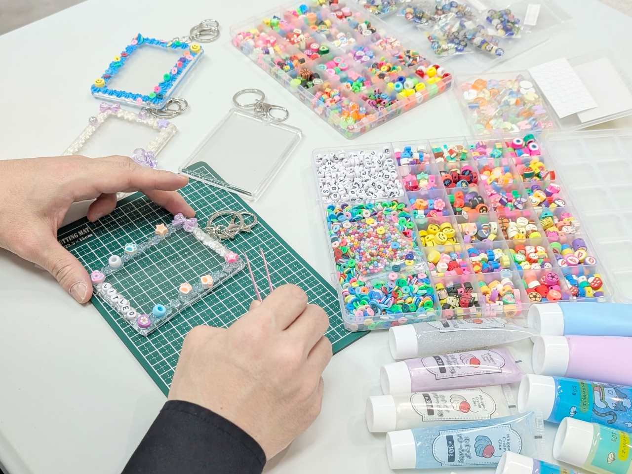 �g���J�V���b�v�����̎ʐ^3