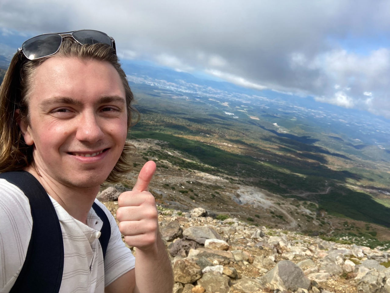 Thomas English ������Ђ̎ʐ^2