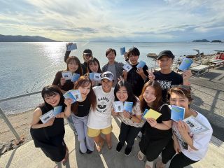 ライセンス取得