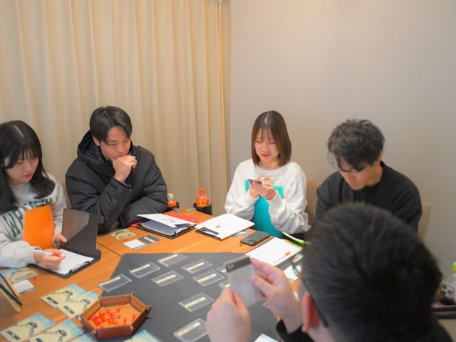 �}�[�_�[�~�X�e���[ �T��L�����v �����r�ܓX�̎ʐ^4