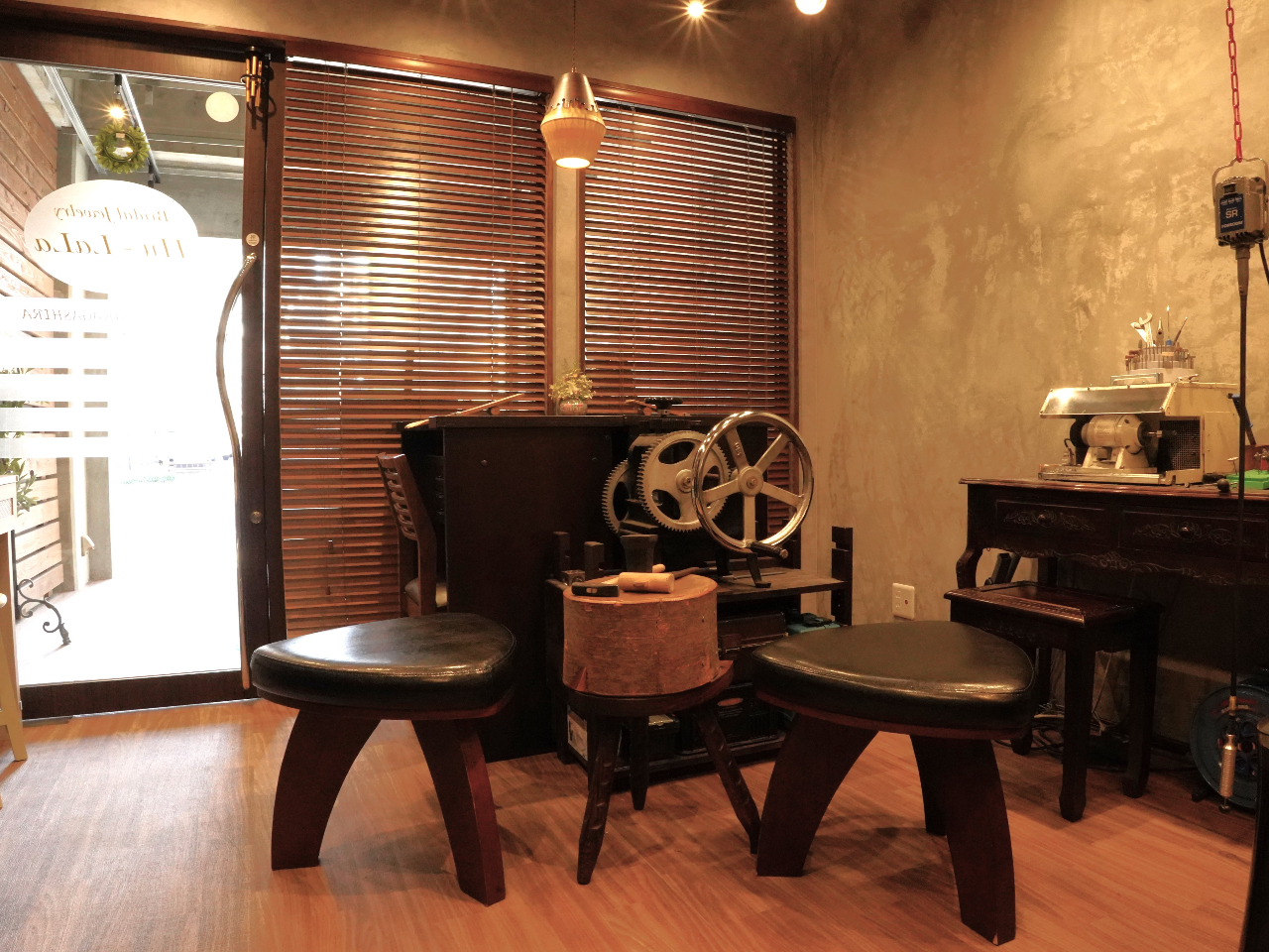 �A�g���G�E�����̎ʐ^3