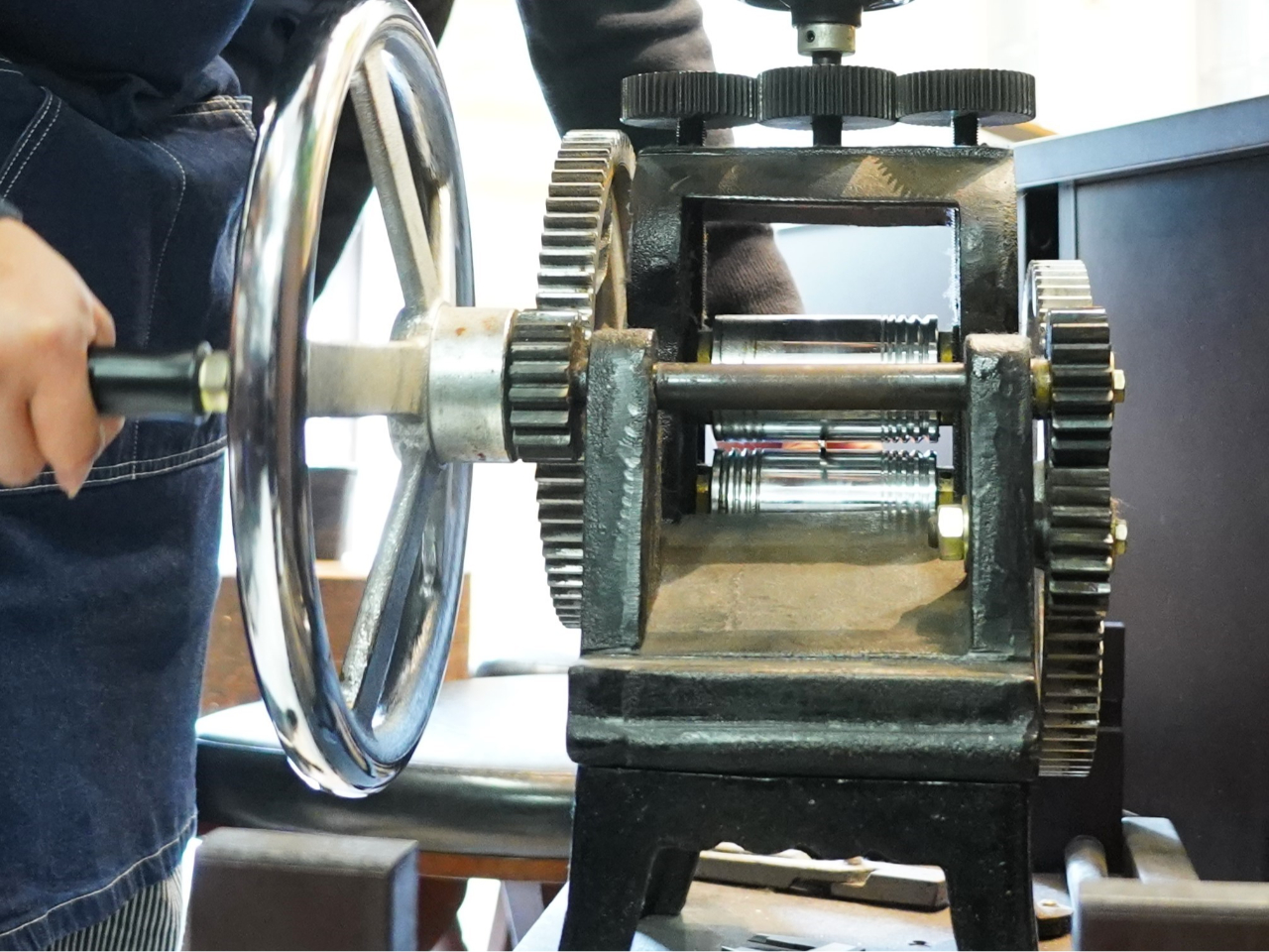 �A�g���G�E�����̎ʐ^4